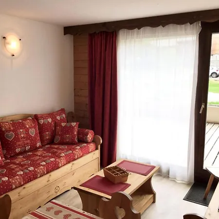 Apartment Les Balcons De La Vanoise - Les Balcons De La Vanoise - Bv308 Mae-3164