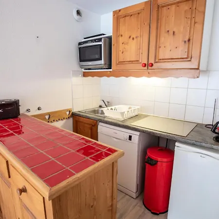 Les Balcons De La Vanoise - Les Balcons De La Vanoise - Bv308 Mae-3164 Villarodin-Bourget