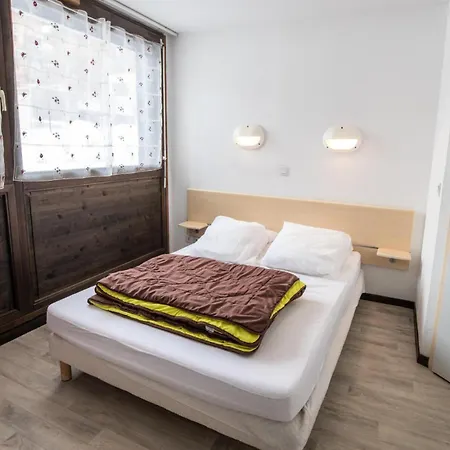 Les Balcons De La Vanoise - Les Balcons De La Vanoise - Bv308 Mae-3164 Villarodin-Bourget